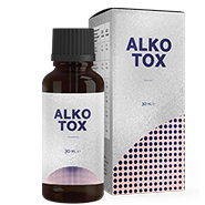 Alkotox