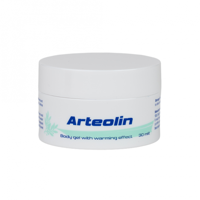 Arteolin