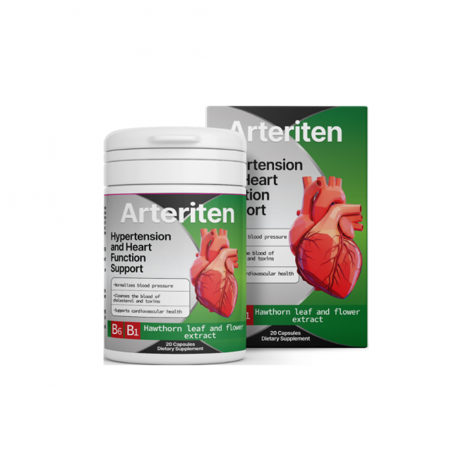 Arteriten