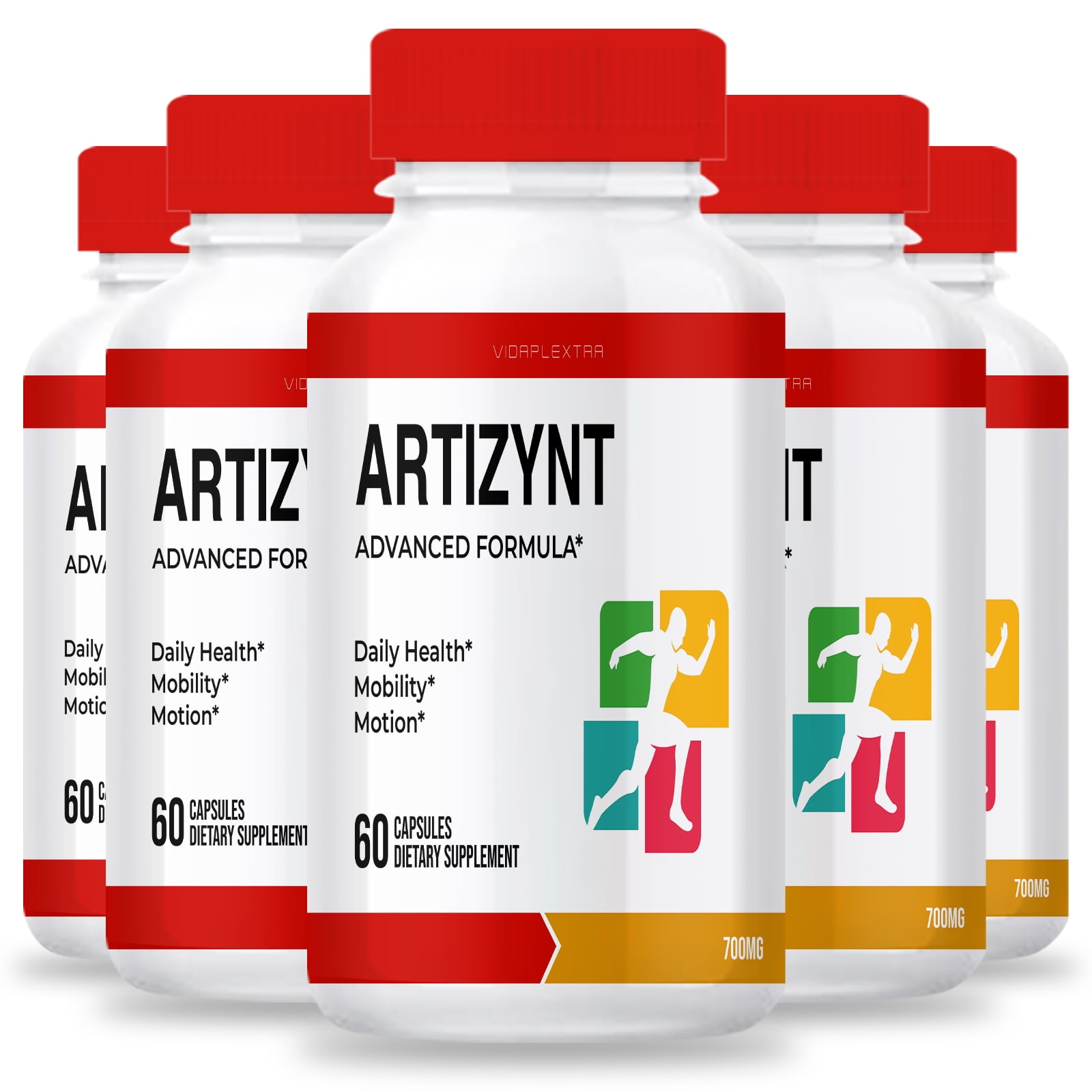 ArtiZynt Capsules