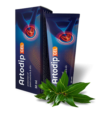 Artodip Gel