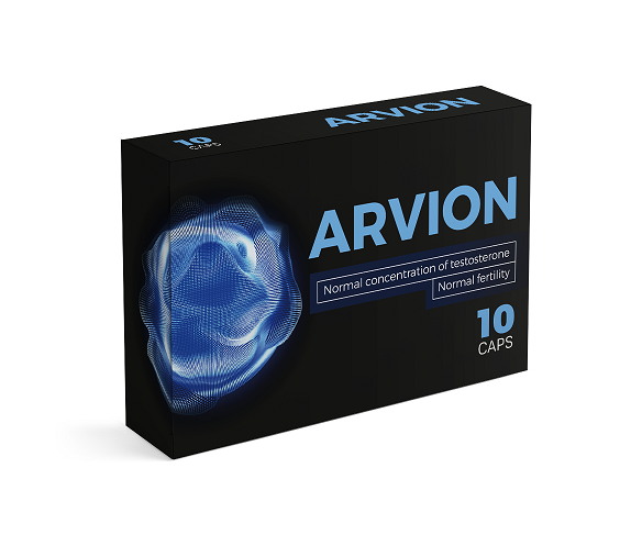 Arvion