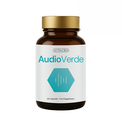 AudioVerde