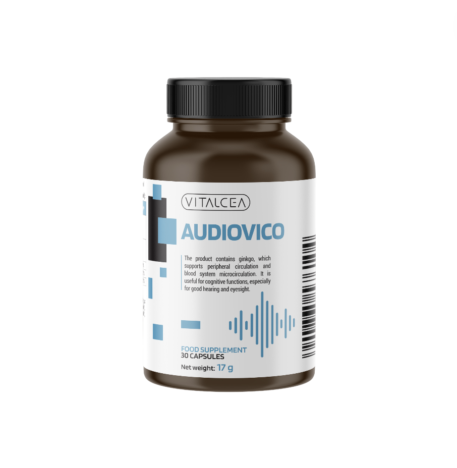 Audiuviko Free