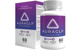 AuraGLP Diet