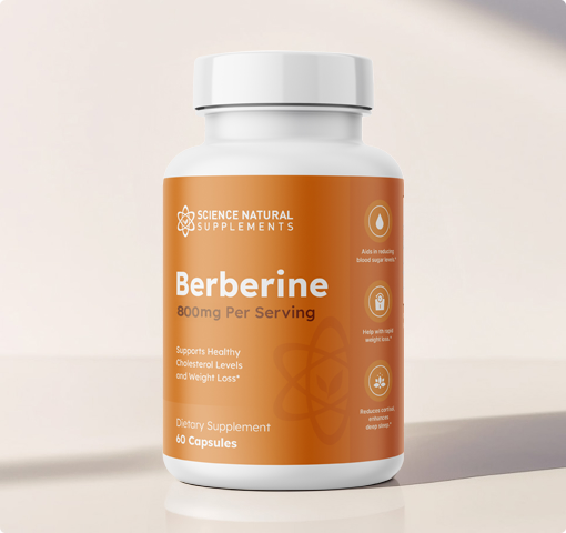 Berberine