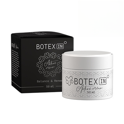 Botexin Active