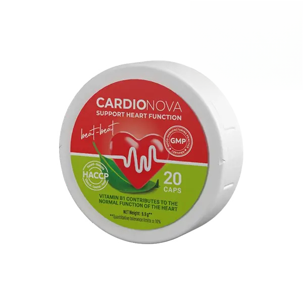 Cardio Nova
