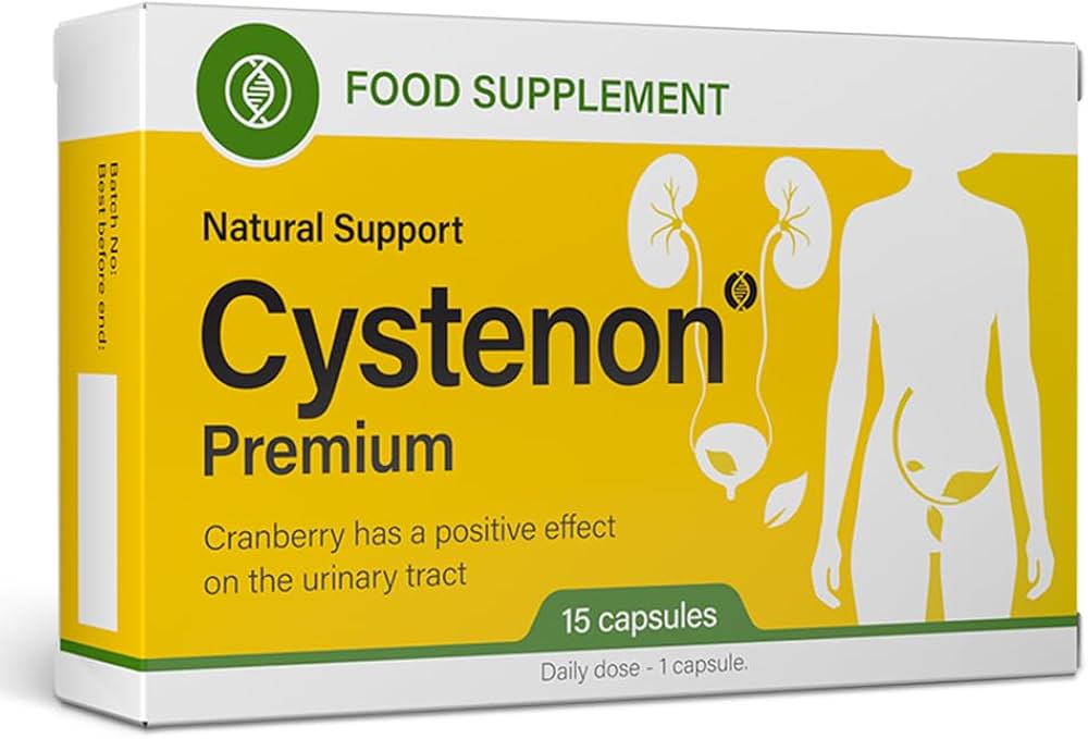 Cystenon Premium
