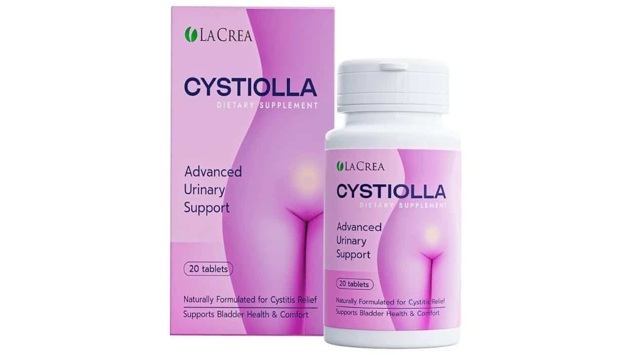 Cystiolla