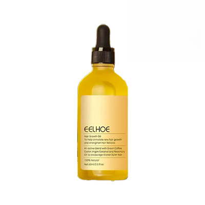 Eelhoe Hair Oil