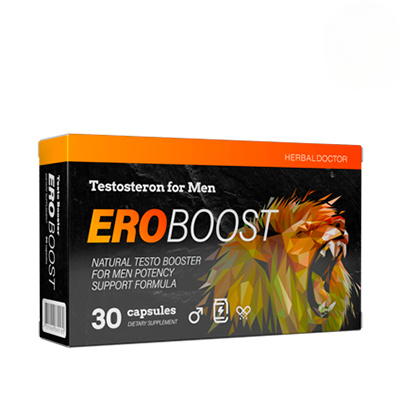 Eroboost