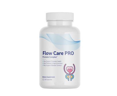 Flow Care Pro