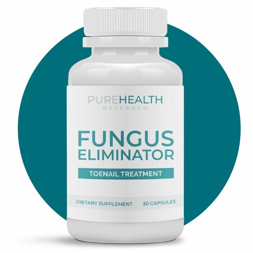 Fungus Eliminator