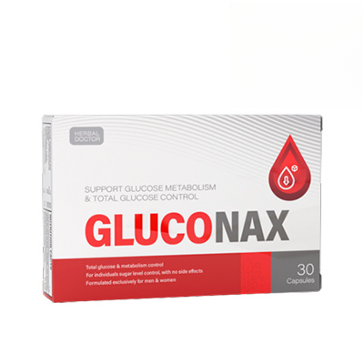 Gluconax