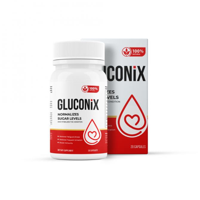 Gluconix