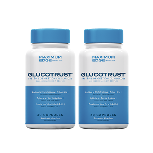 Glucotrust Glucotrust Produkt