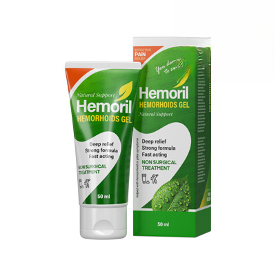 Hemoril