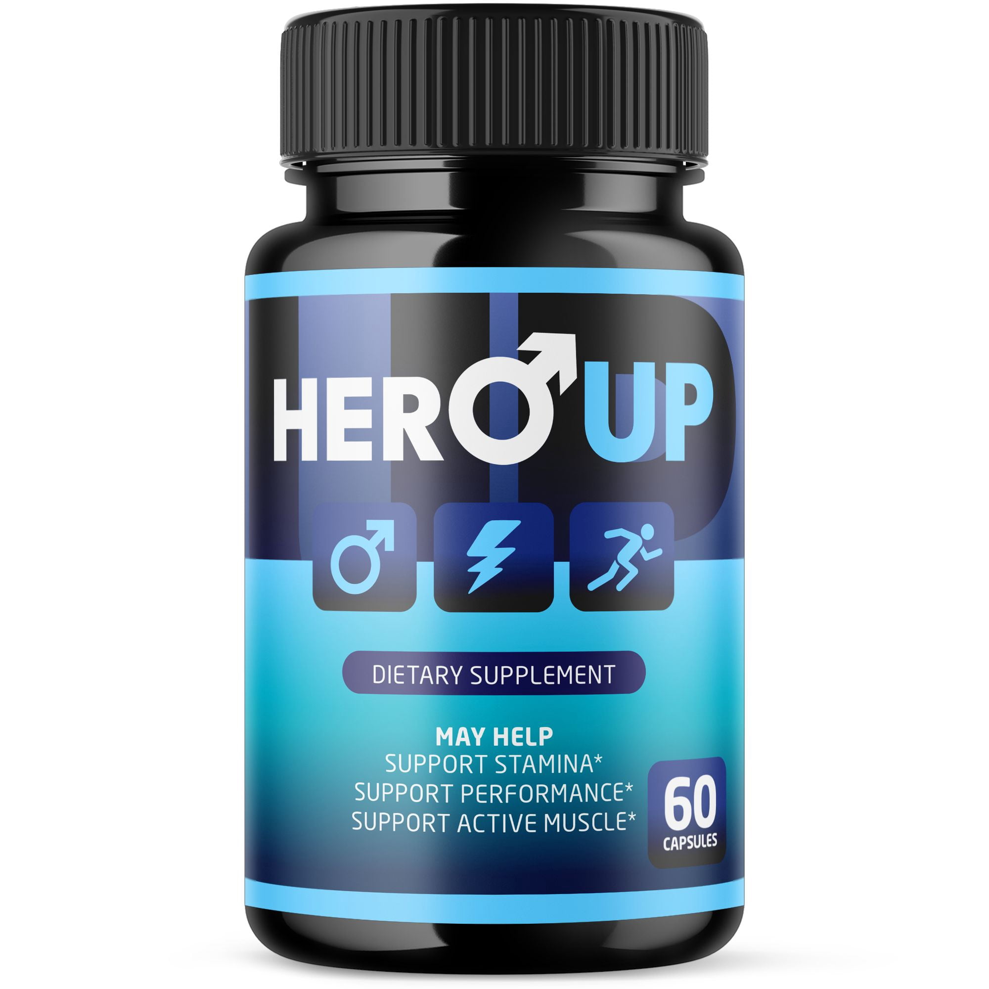 Hero Up