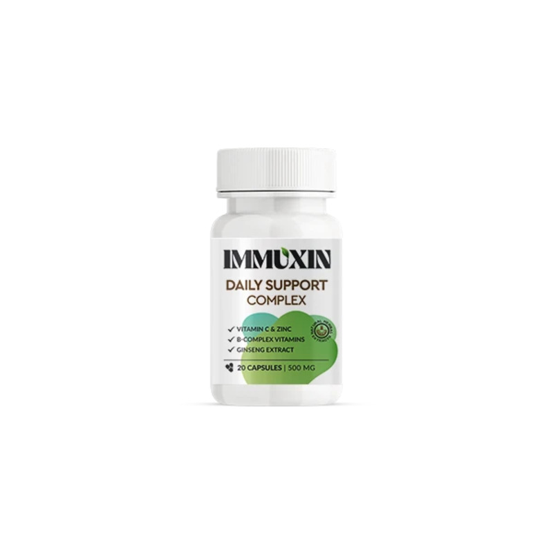 IMMUXIN