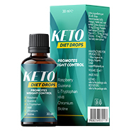 Keto Diet Drops