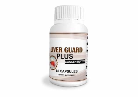 Liver Guard Plus