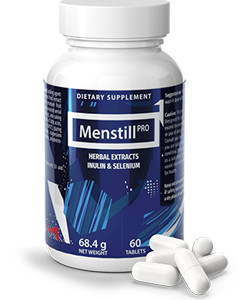 Menstill Pro