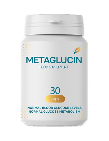 Metaglucin