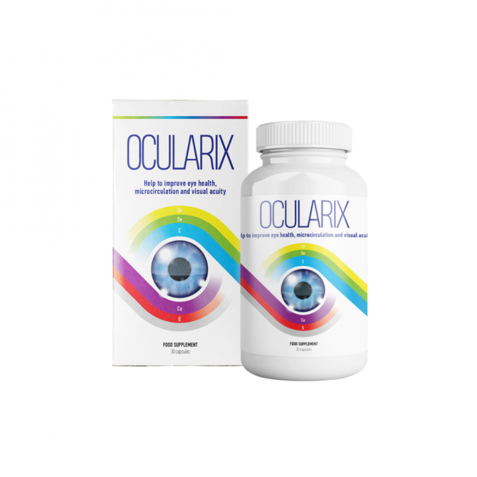 Ocularix