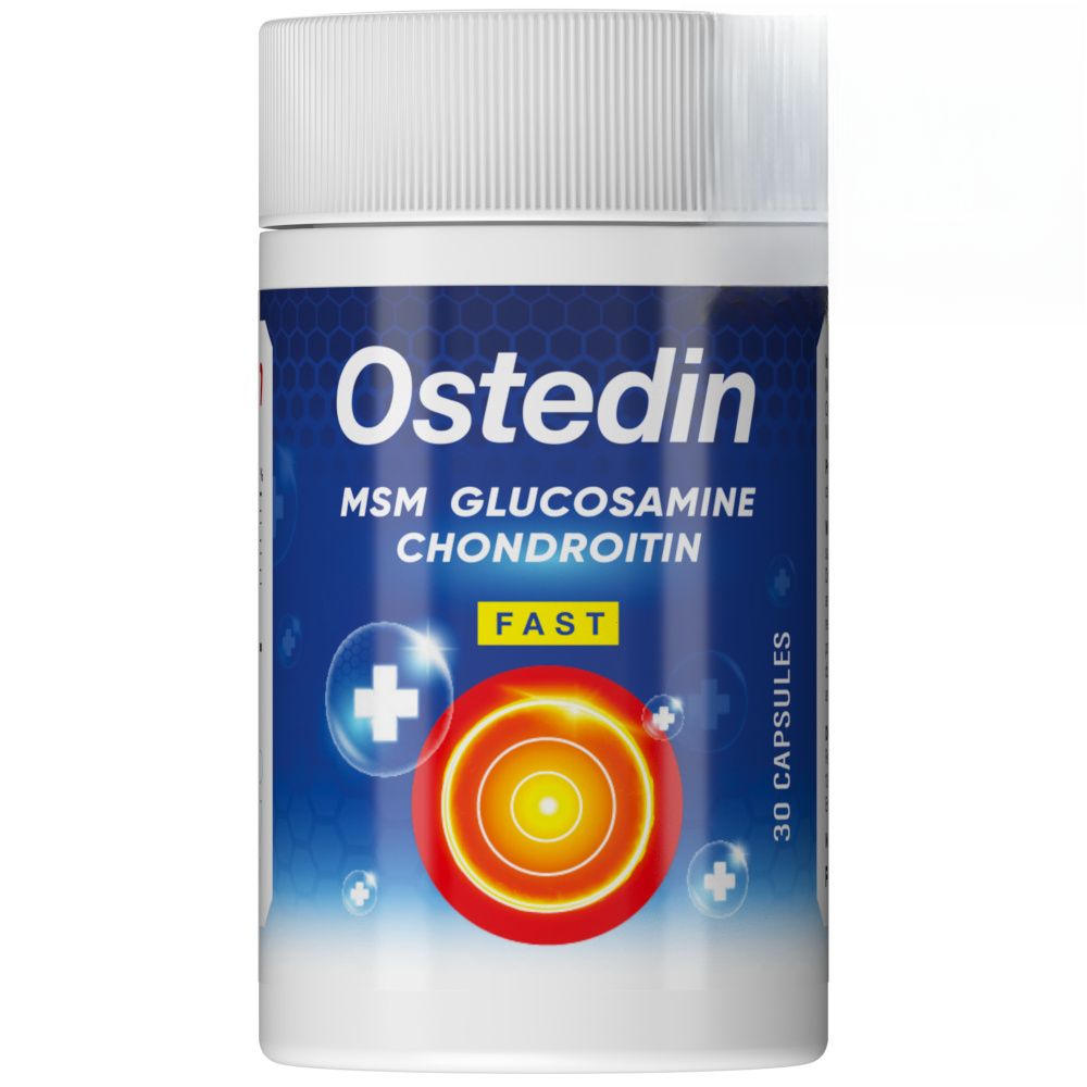 Ostedin