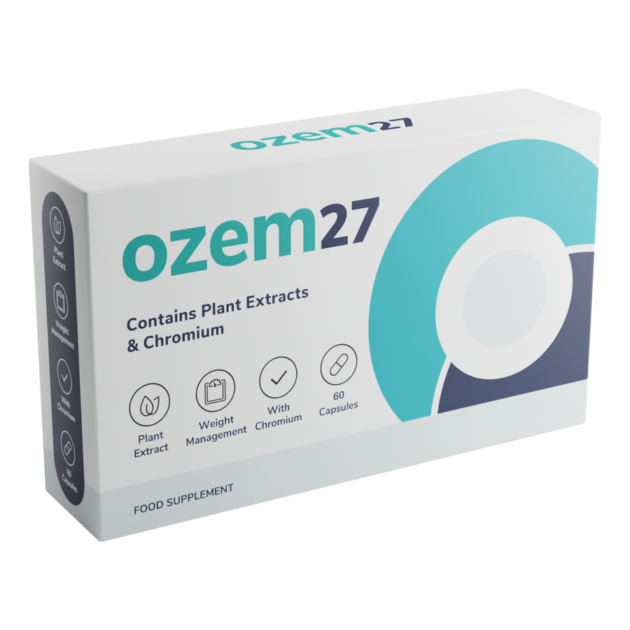 Ozem27 Diet