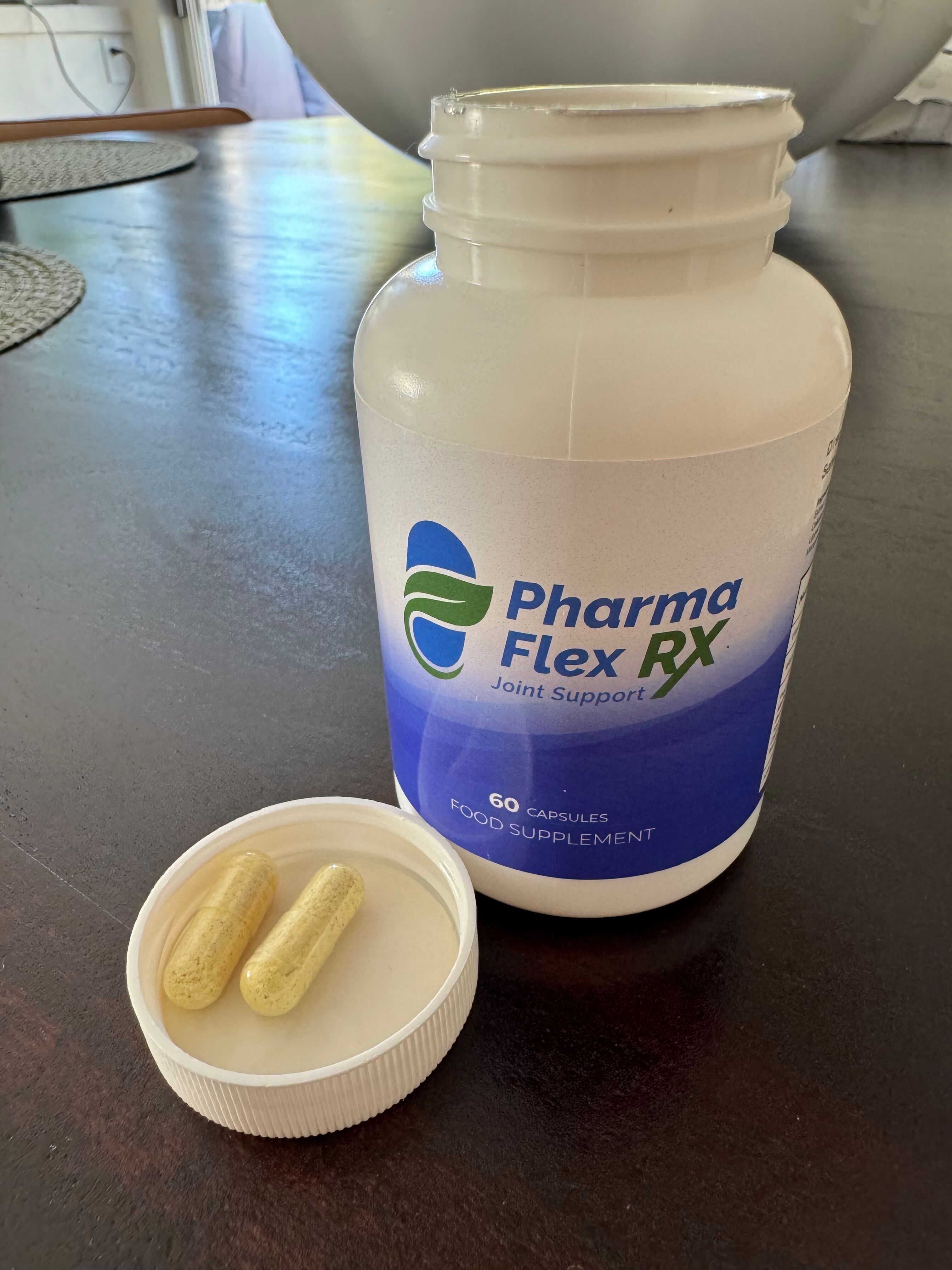 PharmaFlex Rx Produkt