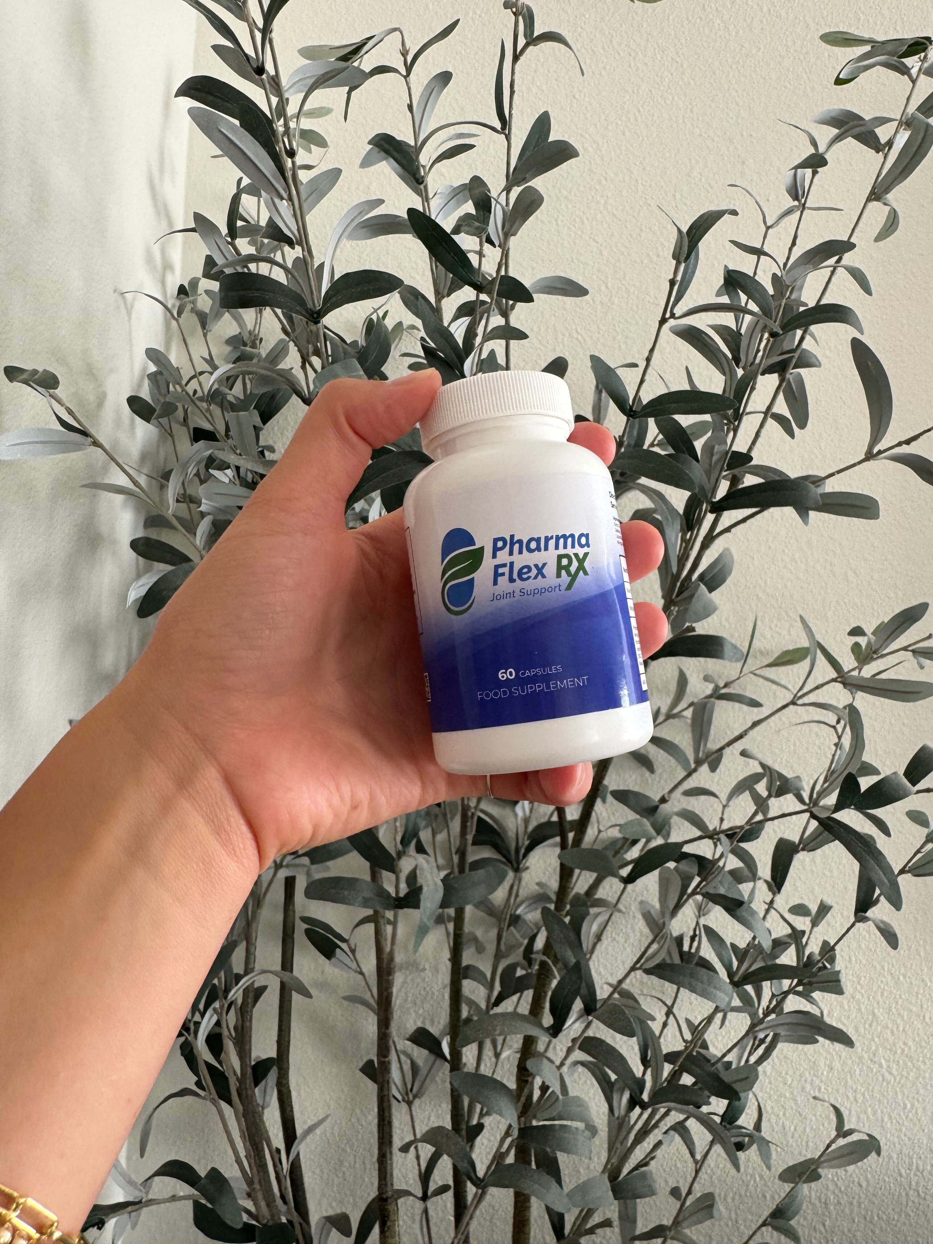 PharmaFlex Rx Produkt