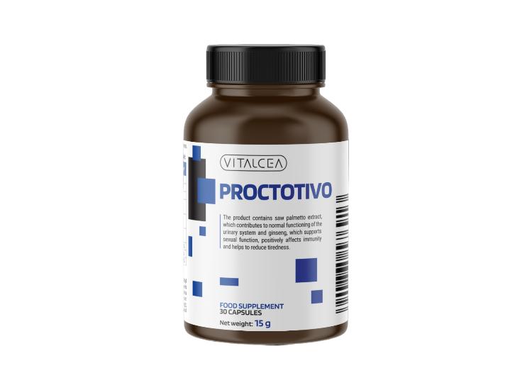 Proctotivo