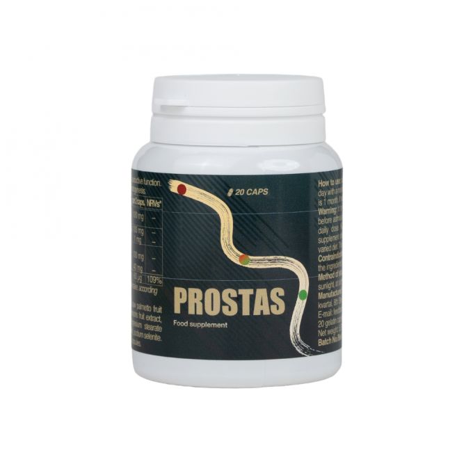 Prostas