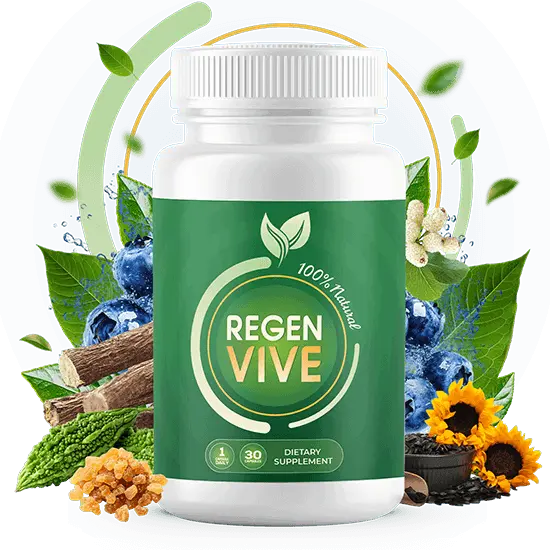 RegenVive Produkt