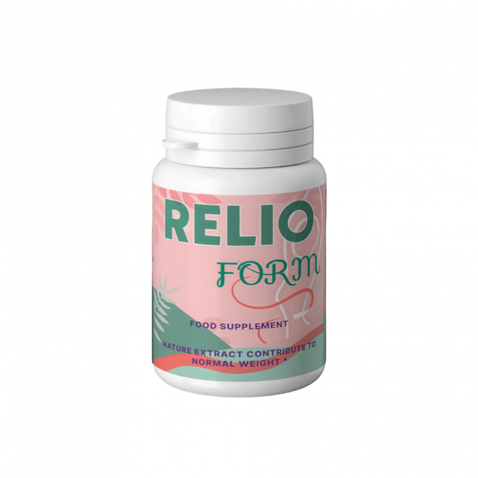 Relioform