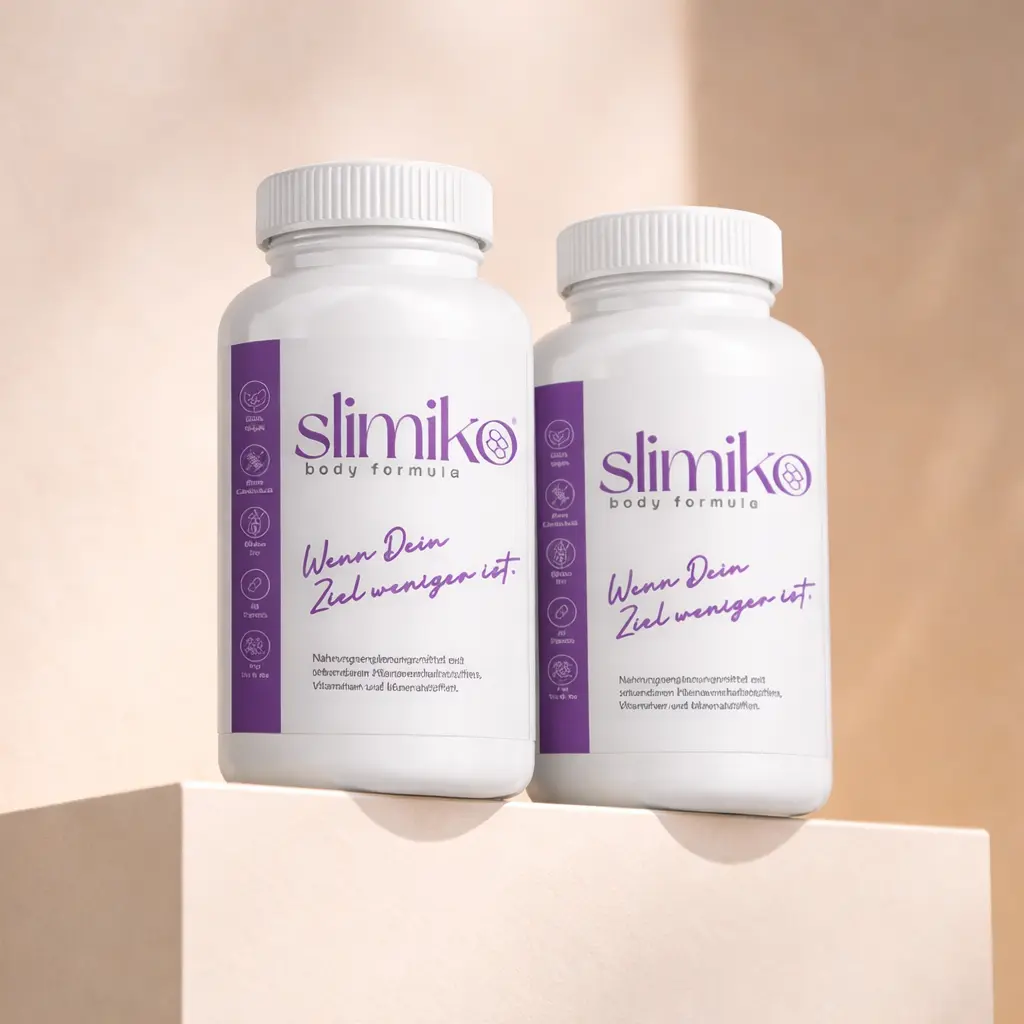 Slimiko Diet Produkt