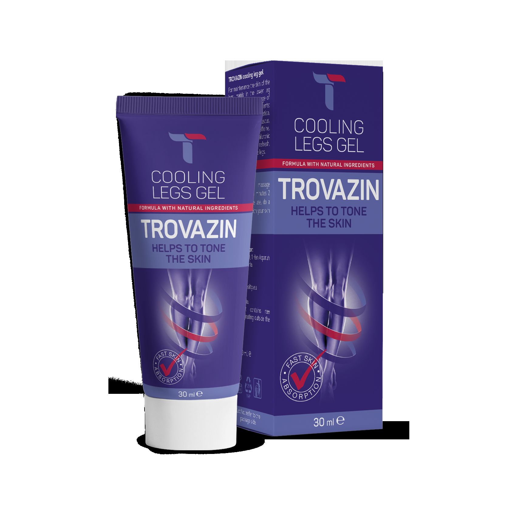 TROVAZIN