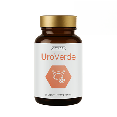 Uroverde
