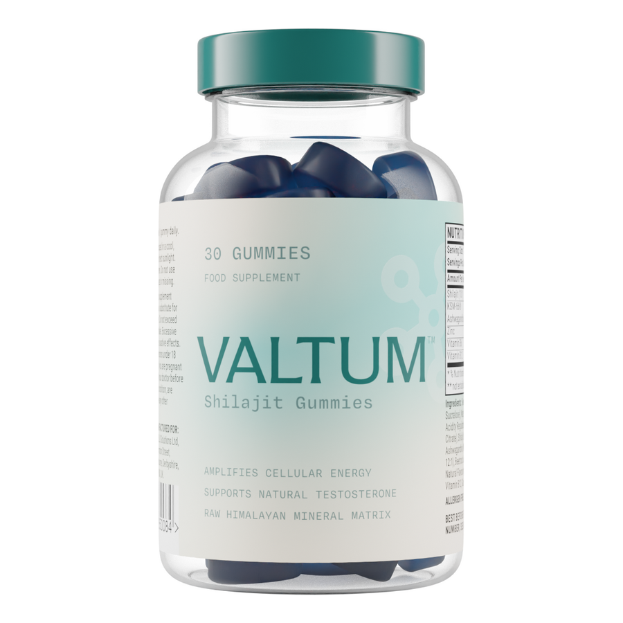 Valtum Testosterone
