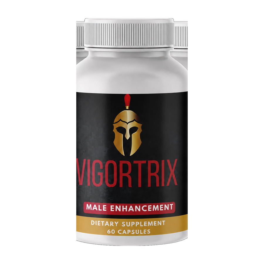Vigortrix Male Enhancement