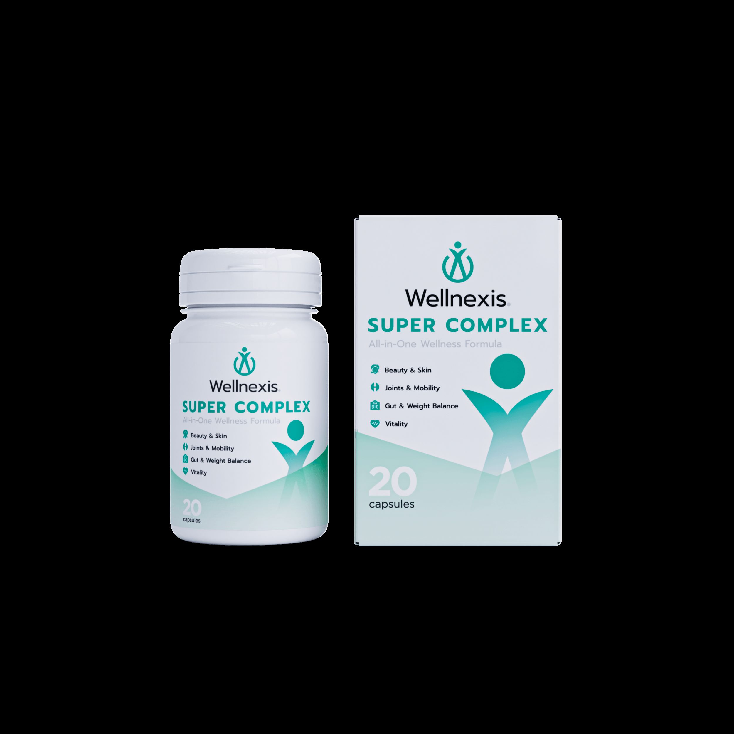Wellnexis